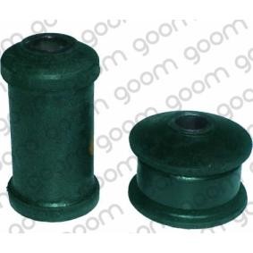 GOOM Suspensión, Brazo oscilante CAS-0185