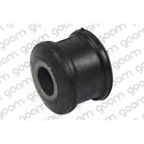 GOOM Lagerung, Lenker CAS-0191