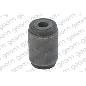 GOOM Lagerung, Lenker CAS-0380