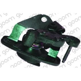 GOOM Motorsteunlager EM-0423