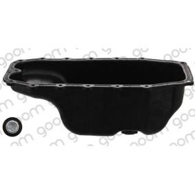 GOOM Ölwanne OS-0002