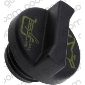 GOOM Öldeckel OSC-0001