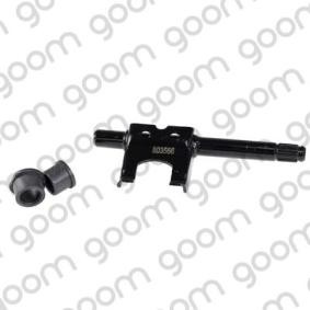 GOOM Forquilha de desembraiagem, embraiagem RF-0002