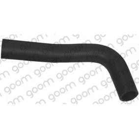 GOOM Durite de refroidissement RH-0503