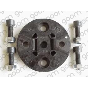 GOOM Flector de transmission UJ-0028