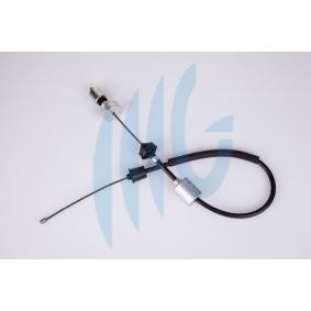 RICAMBIFLEX GM Câble d'embrayage 01441555
