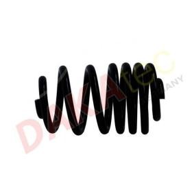 DAKAtec Spiralfjäder 300232