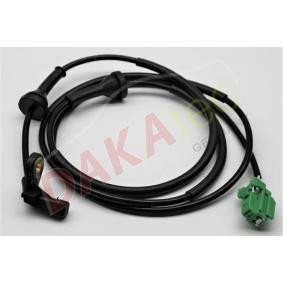 DAKAtec Sensor ABS 410395