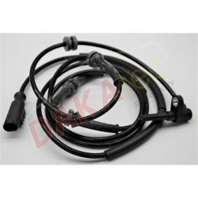 DAKAtec Capteur ABS 410454