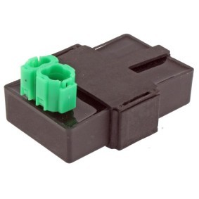 RMS Kontrollenhet, tenningsanlegg 24 604 0142