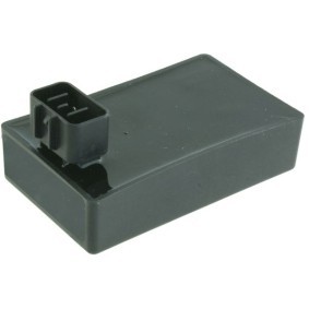 RMS Kontrollenhet, tenningsanlegg 24 604 0182