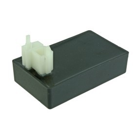 RMS Kontrollenhet, tenningsanlegg 24 604 0202