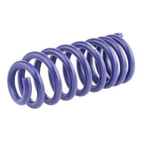 H&R Tieferlegungsfedern 30 mm, Hinterachse, mit TÜV®-Gutachten 28730HA1