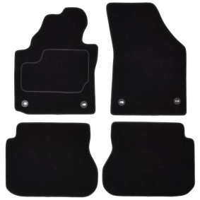 MAMMOOTH Ensemble de tapis de sol A041 VW35 PRM 01