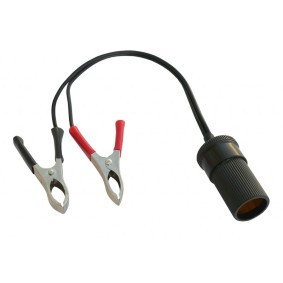 CARCOMMERCE Akkuadapteri 61567