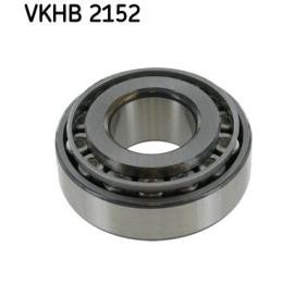 SKF Hjullager VKHB 2152