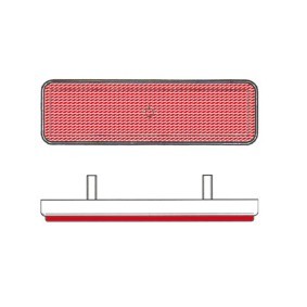 VICMA Reflector 8158