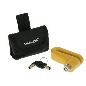 VICMA Bremsscheibenschloss 380