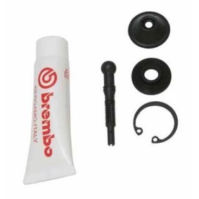 BREMBO Kit de réparation, maître-cylindre de frein 10426660