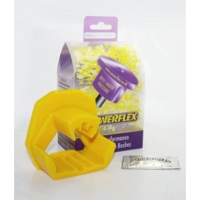 Powerflex Moottorin tuki PFF19-1220