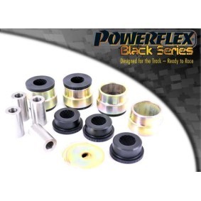 Powerflex Draagarmrubber PFF60-301BLK