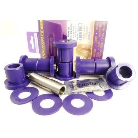 Powerflex Feste, styrestag PFR85-262