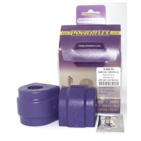 Купить Powerflex Втулка, стабилизатор PFF5-4602-24