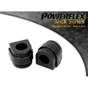 Powerflex Lagerbuchse, Stabilisator PFF85-803-25BLK