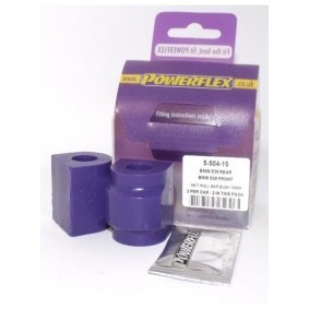 Купить Powerflex Втулка, стабилизатор PFR5-504-15