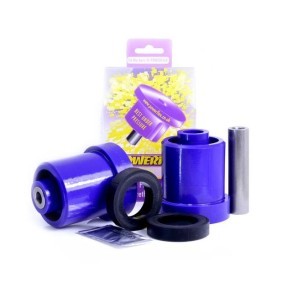 Powerflex Suspensión, cuerpo del eje PFR80-1310