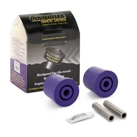 Powerflex Axle bush Rear Axle both sides, PU (Polyurethane) PFR85-610