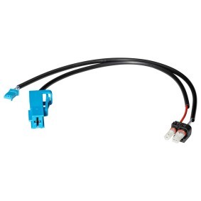 HELLA Batteriadapter 8KA 009 429-911