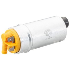 HELLA Bomba de combustível 8TF 358 146-341