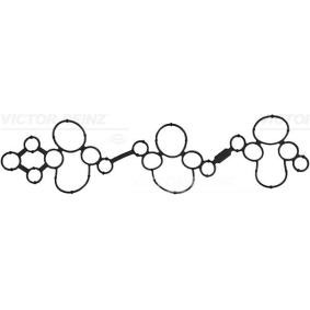 Купить REINZ Прокладка, крышка головки цилиндра 71-17614-00