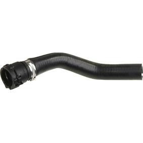 GATES Heater hose 02-2560