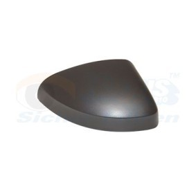 VAN WEZEL Tildekning, sidespeil 0304842