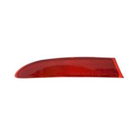 VAN WEZEL Reflektor 0682939