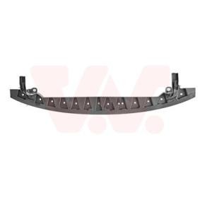 VAN WEZEL Bærer, støtfanger 5894561