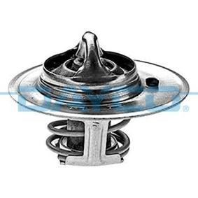 DAYCO Kühlwasserthermostat DT1291V