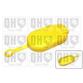 QUINTON HAZELL Deckel für Wischwasserbehälter FC567