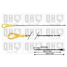 QUINTON HAZELL Oliepind QOD140