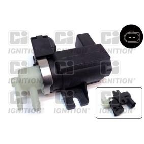 QUINTON HAZELL Pressure converter, turbocharger XELV149