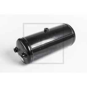 PETERS ENNEPETAL Luftbeholder, trykkluftanlegg 026.039-80A