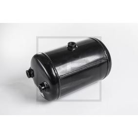 PETERS ENNEPETAL Luftbehälter, Druckluftanlage 076.450-81A