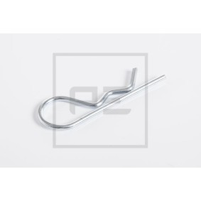 Купить PETERS ENNEPETAL Штекер с пружиной 090.590-00A