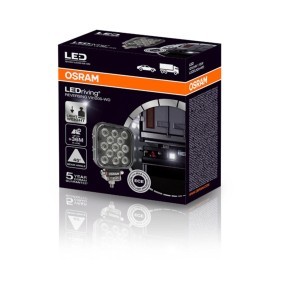 OSRAM Rückfahrlicht LEDDL109-WD