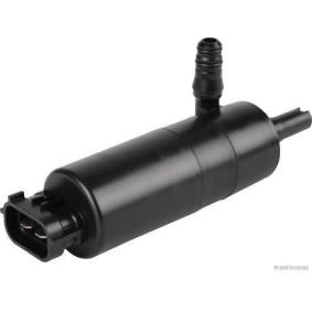 HERTH+BUSS ELPARTS Waschwasserpumpe, Scheinwerferreinigung 65451097