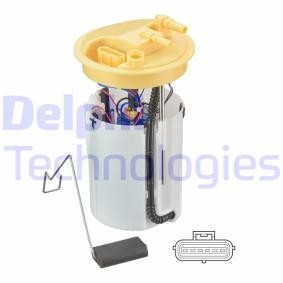 DELPHI Drivstoffpumpe FG2495-12B1