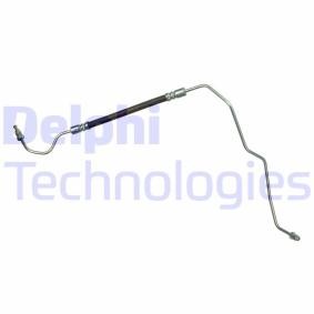 DELPHI Brake hose LH7518