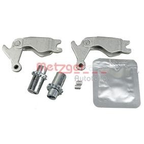 METZGER Juego de reparación, expansor 12053001